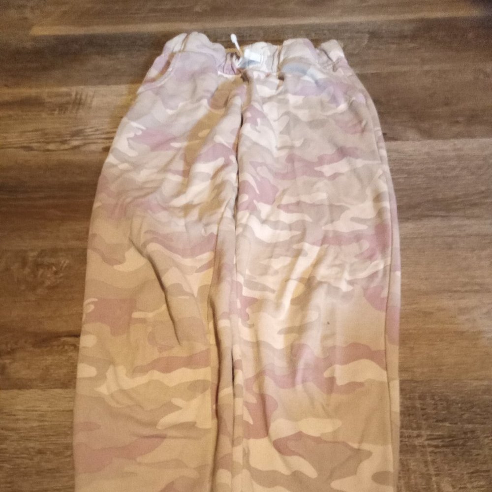 Sweatpants